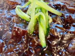 -桃园中华料理炸酱面(燕儿岛路店)