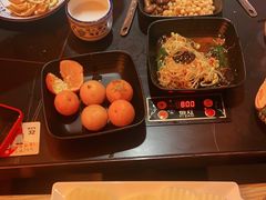 -淼福猪肚鸡·椰子鸡火锅(大沙地店)