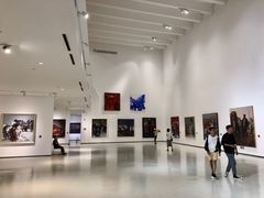 -四川美术学院美术馆