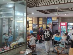 -晓马鸭店(新芜路店)