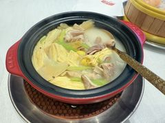 -香港龙凤楼(巨鹿路洋房店)