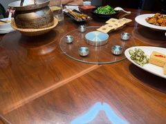 -隅乐胡椒虾·台湾菜·团建(皇岗店)