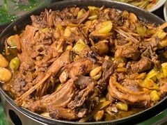 -甘家界牌柠檬鸭(青山店)