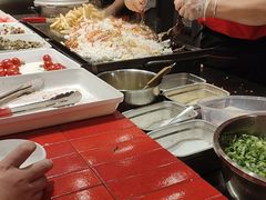 -李常在重庆火锅(合川总店)