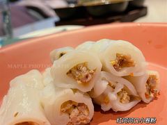 -半山腰·云南菜(侨福芳草地店)