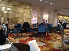 大堂-博悦茶餐厅(文殊院店)