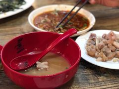 -廖老妈蹄花(中海国际店)