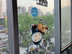 -必胜客(广渠路店)
