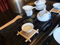 -上岛咖啡(四平路店)