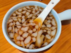 -莲餐厅·湖北菜·藕汤是头牌(愚园路店)