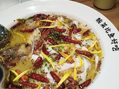 -太二酸菜鱼(金沙印象城店)