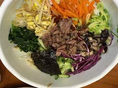 -全州拌饭馆(断桥店)