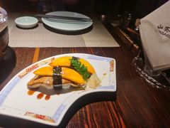 -山葵家·创意料理(宁波来福士店)