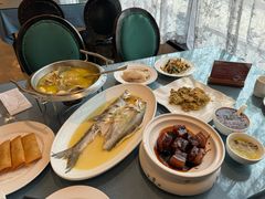 -古南都·江苏酒家(建宁路店)