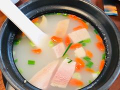 -云隐小厨·传统大理美食(复兴路店)