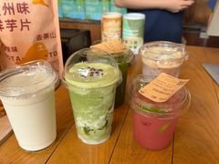 -去茶山(新光里店)