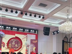 大堂-万禧明珠大酒楼(海丰店)