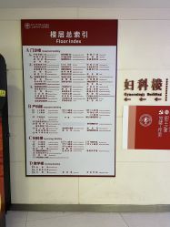 -复旦大学附属妇产科医院(杨浦院区)