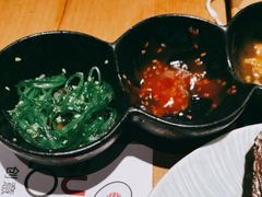 -Sushi Love 创意寿司(丽影广场店)