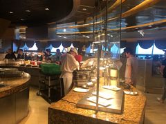 -杭州国际会议中心洲际酒店-原素全日餐厅(解放东路店)