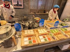 -老德州四合院·德州菜(天衢路店)