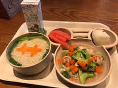 宝宝餐-云海肴·汽锅鸡·云南菜(天山百盛优客店)