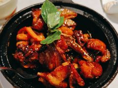 -鹿港小镇(远洋未来广场店)