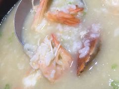 -李记潮汕砂锅粥(营福路店)