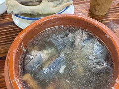 -黄祥华养生堂·炖汤·营养蒸饭(岭南天地店)