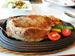 -爱丽丝牛排西餐厅(光谷步行街店)