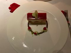 主厨每日特色甜品-蝶舍·MAISON PAPILLON