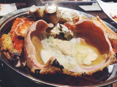 -蟹之国·精品蟹料理(极地店)