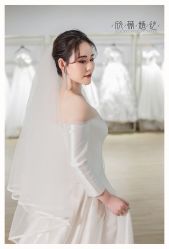 点击看大图 -欣薇婚纱(新源乐汇城店)