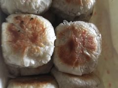 -长发西饼(临顿路店)