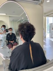 -5M HAIR SALON