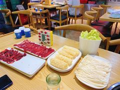 -夜牛潮汕鲜牛肉火锅店(翻身店)