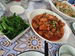 -北港方记海鲜楼·海景餐厅