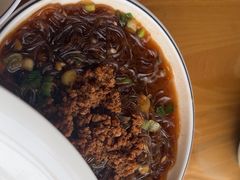 -严记小天府酸菜鱼(西四路店)