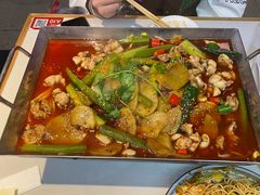 -渝蛙馆(新百店)