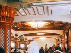 -新疆伊宁远征餐厅