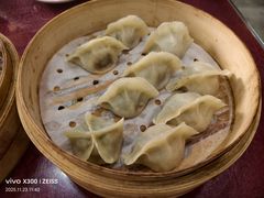 -老边饺子馆(中街店)