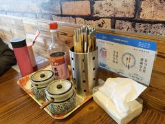 -张家巷美食(南浔店)