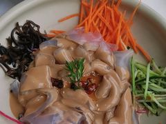-悦融·京鲁菜·露台花园(安定门店)