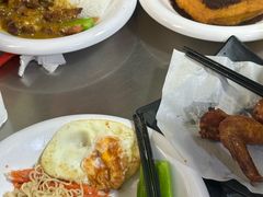 -颓记茶餐厅(美景总店)