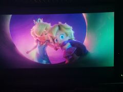 -首都电影院(天津店 中国巨幕)