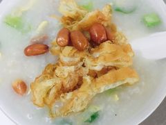 一品艇仔粥-银记肠粉店(北京路店)