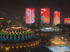 -济南喜来登酒店