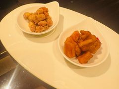 -万豪中餐厅·粤菜·北京粤财JW万豪酒店