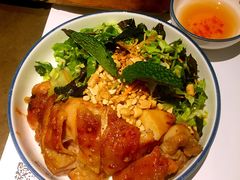 -美奈小馆·越南料理(中航城君尚购物中心店)