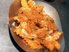 -胖哥俩肉蟹煲(萧山加州阳光店)